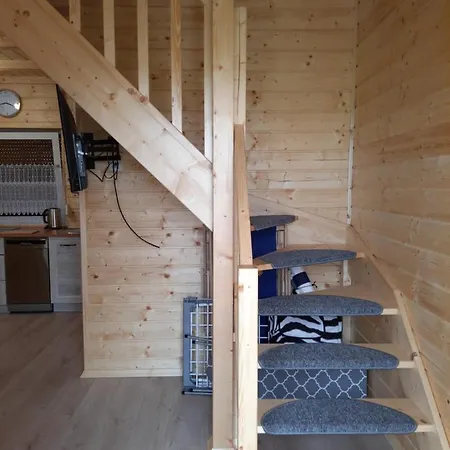 Morskie Ferienhaus *