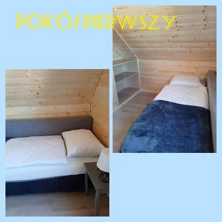 Morskie Holiday home *