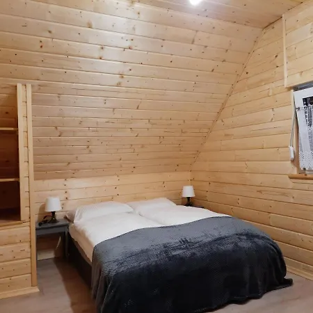 בית נופש Morskie