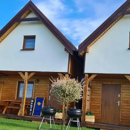 Morskie Holiday home