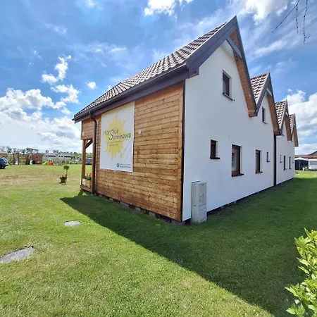 Morskie Prázdninový dům