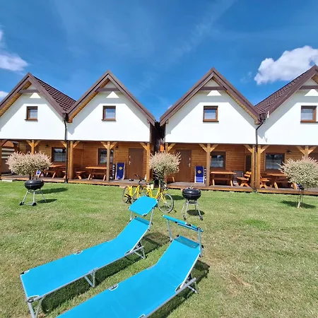 Morskie בית נופש *