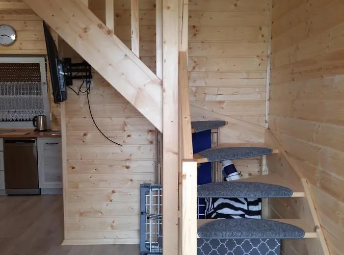 Morskie Dom wakacyjny *