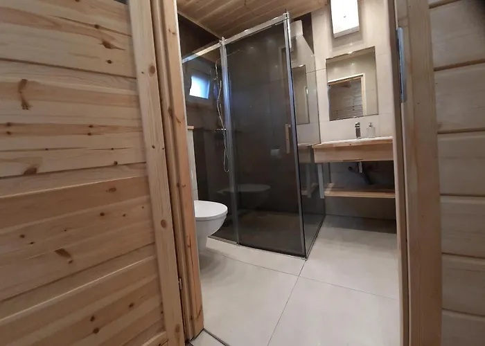 Dom wakacyjny Morskie