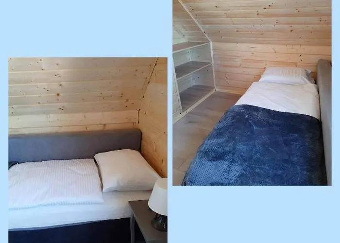 Morskie Dom wakacyjny *