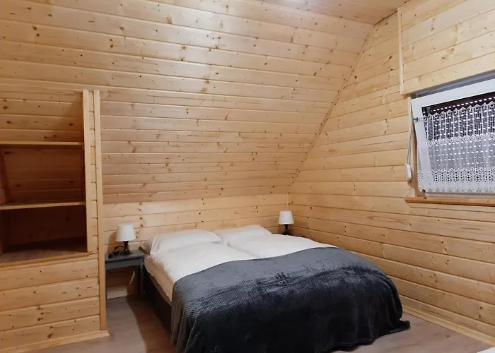 Dom wakacyjny Morskie